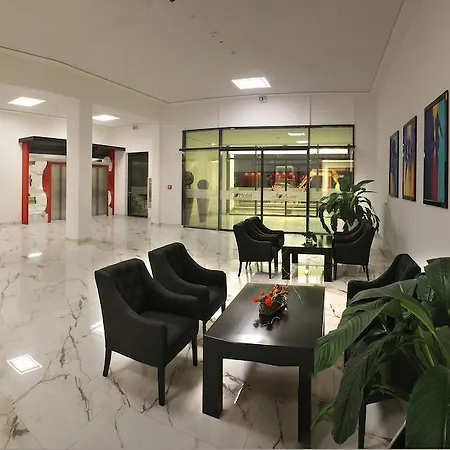 Hotel Premotel-Premium Motel Am Park-2