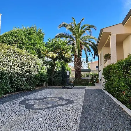 Residence Villa Livia-3