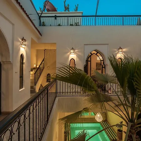 Riad D'Ari-3