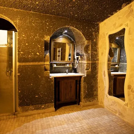 Antique Terrace Cave Suites-2