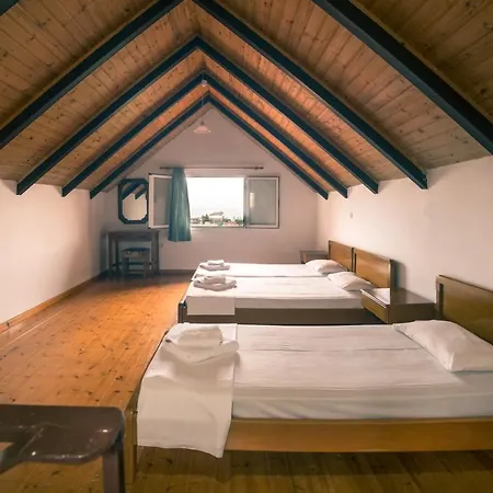 All In Krinas Apart-Hotel-3
