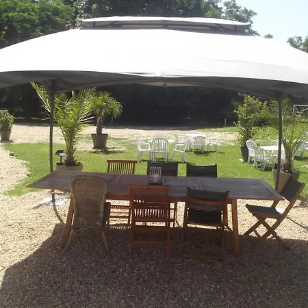 Le Domaine de JAUGY-2