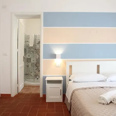 Country Villa San Vito Bay-3