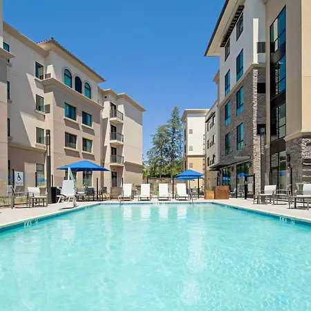 Holiday Inn Express & Suites - Valencia - Santa Clarita By Ihg-2