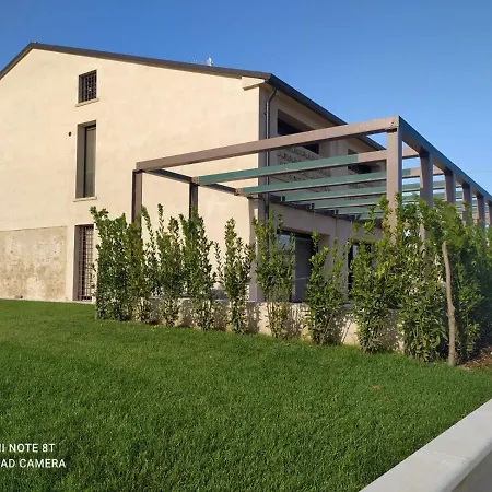 agriturismo Casa Pezzo-2