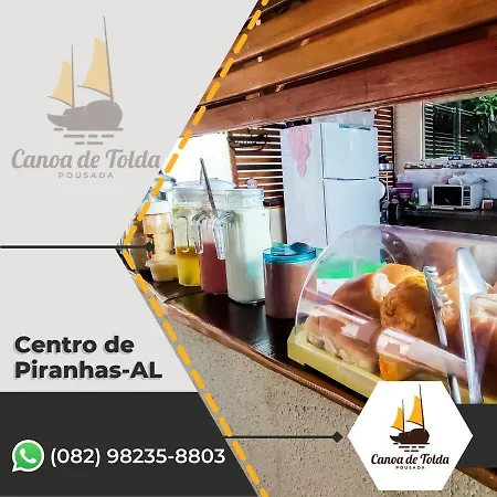Pousada Canoa de Tolda-3