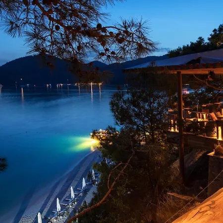 D-Resort Gocek-3