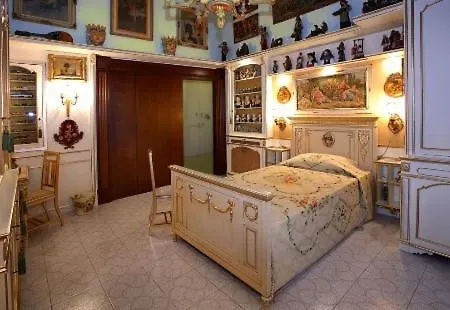 B&B Il Caravaggio-2