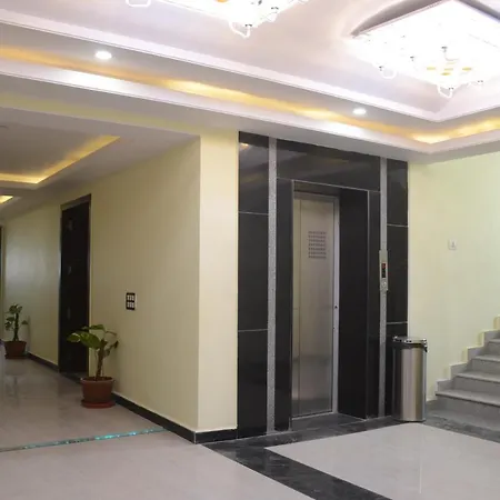 Puja Residency-2