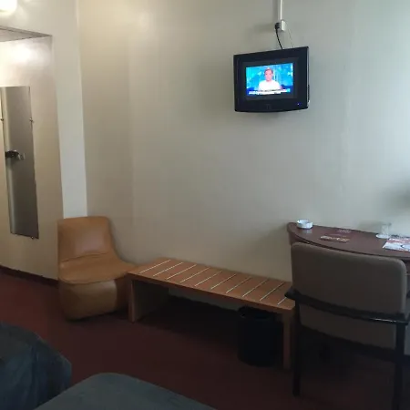 Hotel Nina-2