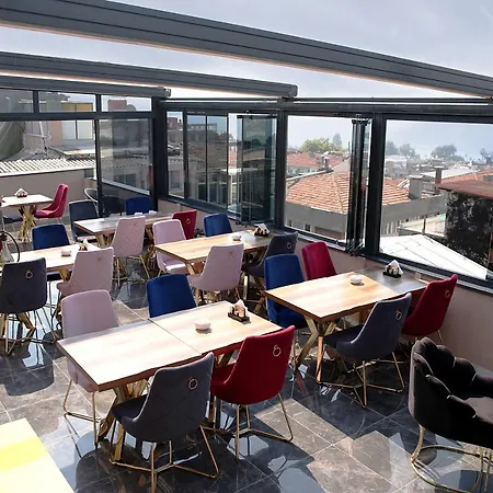 The Grand Tower Hotel-3