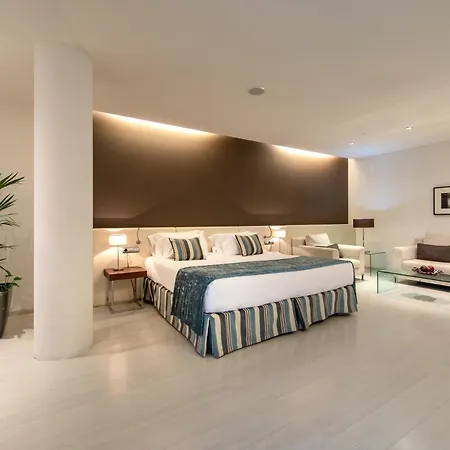 Hotel Diagonal Plaza-2