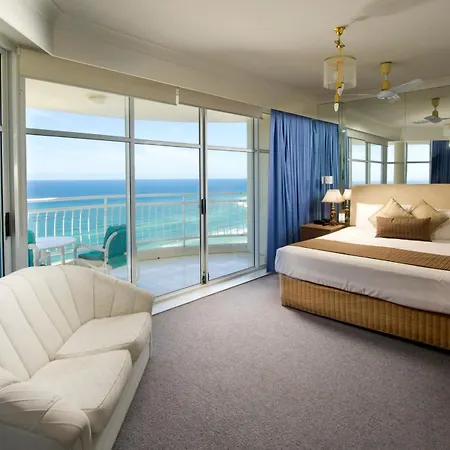 2Nd Avenue Beachside Apartments-2