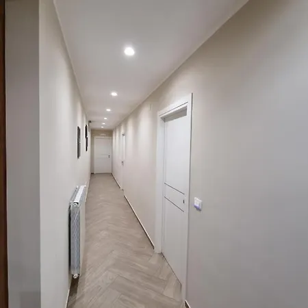 Nonno Umberto Apartments-3