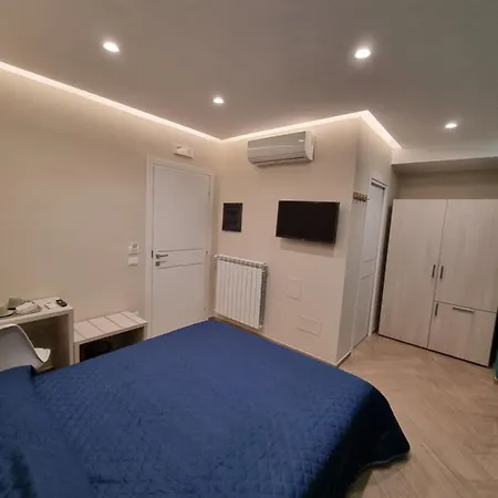Nonno Umberto Apartments-2