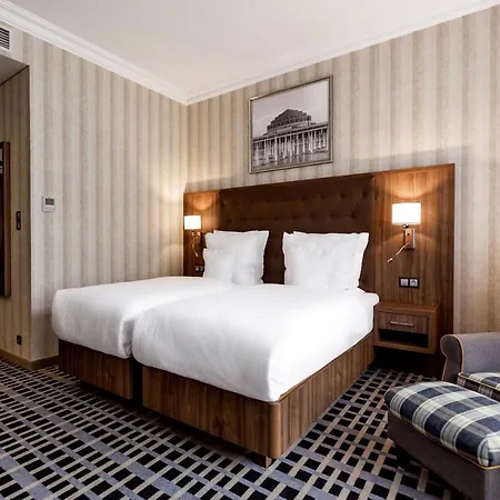 Hotel Grand City Wroclaw-2