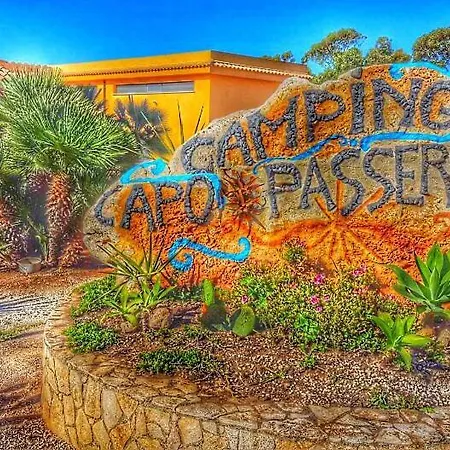 Camping Residence Capo Passero-3