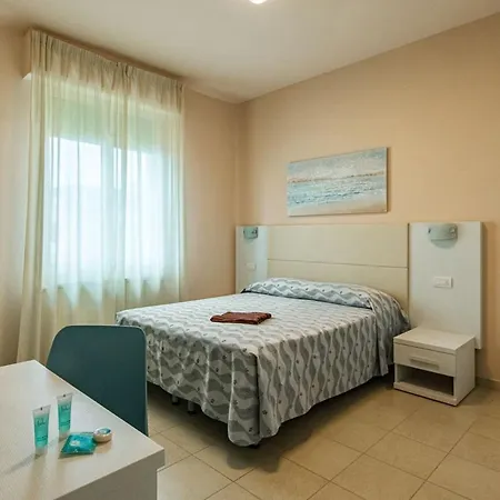 Hotel Villa San Giuseppe-3