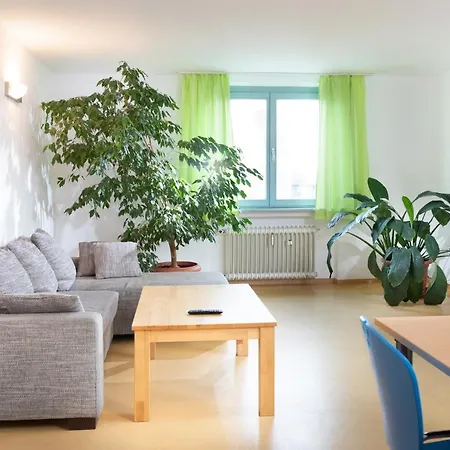 Gästehaus abz Stuttgart-3