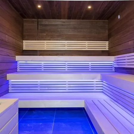 Boutique Hotel Jersey-2
