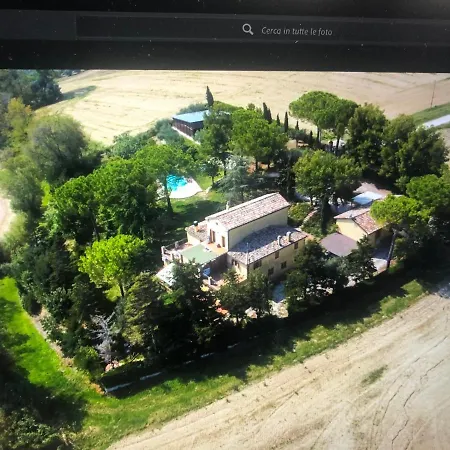 Casa vacanze La Foresteria-2