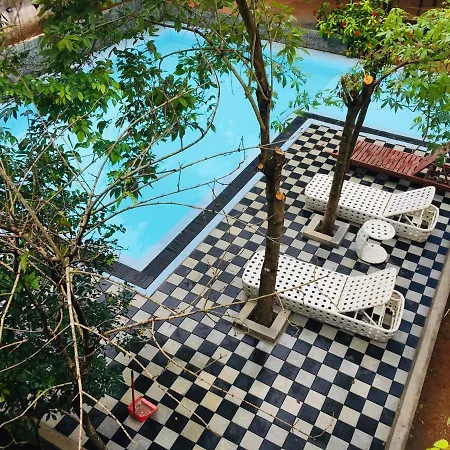 Alikele Hotel & Resort-3