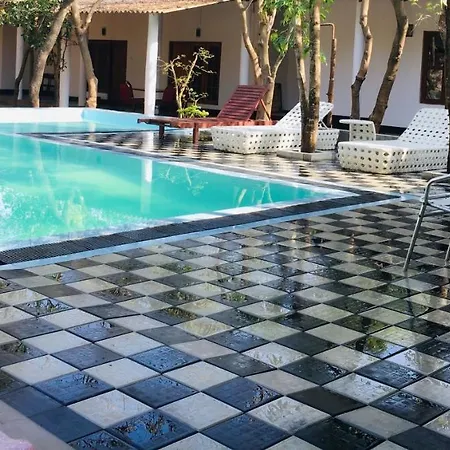 Alikele Hotel & Resort-2