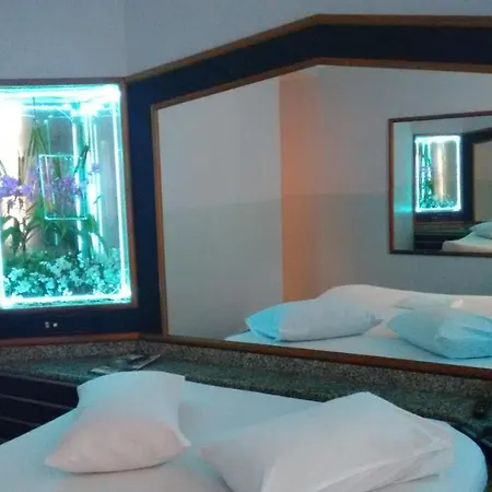 Magnus Norte Hotel (Adults Only)-3