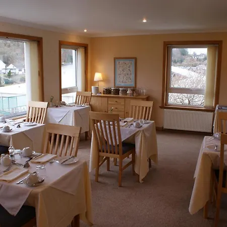 Greencourt Guest House-2