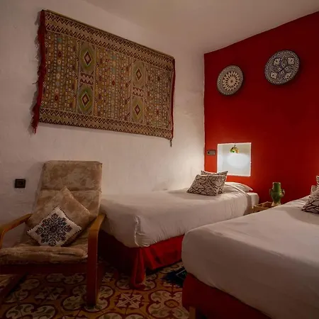 Hotel Casa Miguel-3