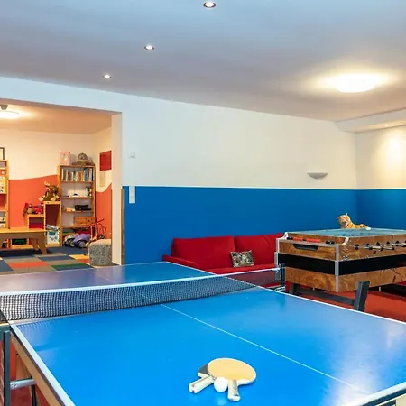 Klawunn Hotel & Apartement-2