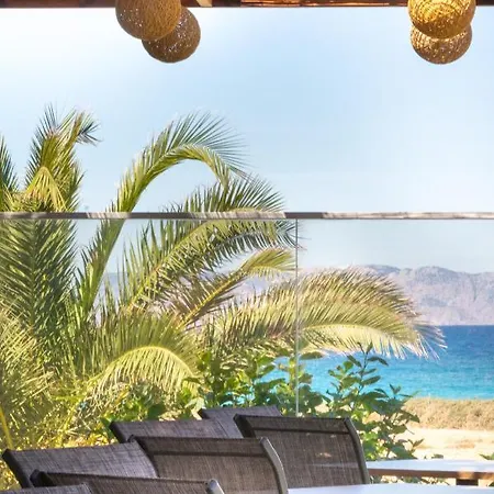 Nirvana Beach Hotel-2