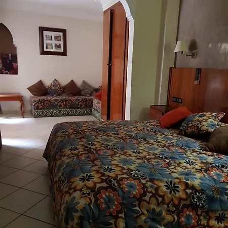 Hotel Ali-3