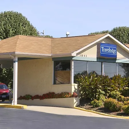 Travelodge By Wyndham Ridgeway Martinsville Area-3