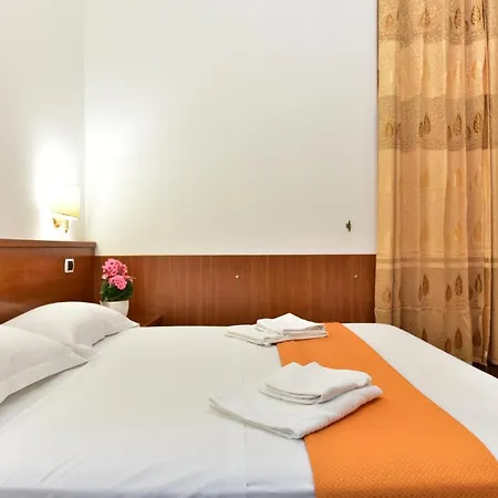 B&B Rome Terminal House-3