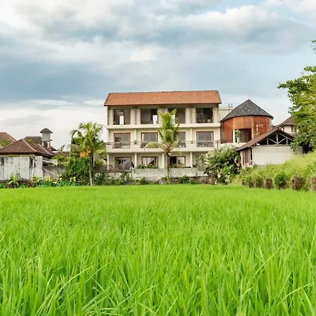 Juli House Ubud By Mahaputra-3