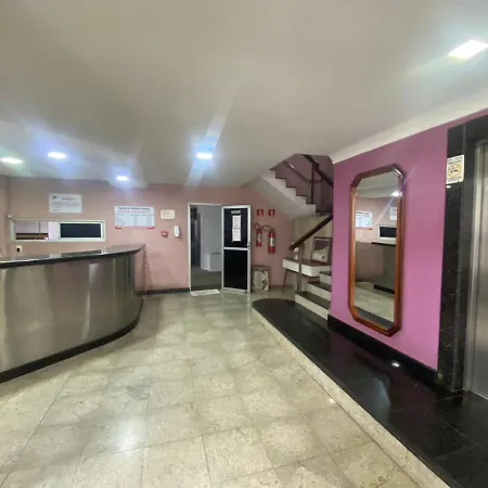 Hotel Novo Plano-3