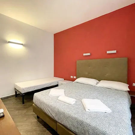 Veneto Boutique Suites-3
