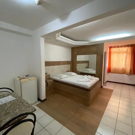 Hotel Novo Plano-2