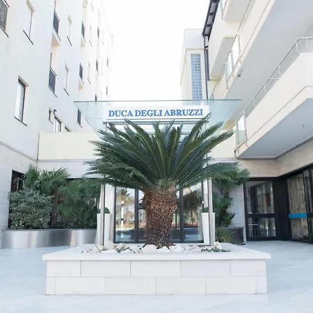 Hotel Duca Degli Abruzzi-2