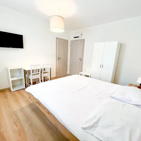Hop House Garni Hotel-2