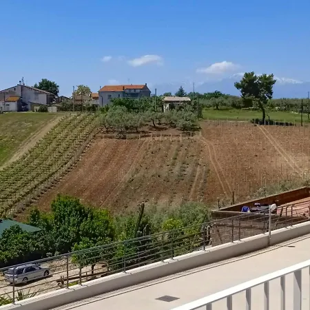 Villa Caravaggio Comfort e Relax-3