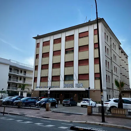 Park Hotel Mar Grande-3