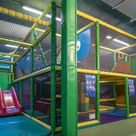 Vakantiepark Koningshof-2