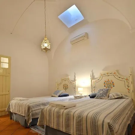 Casa De Serpa - Turismo Rural-3