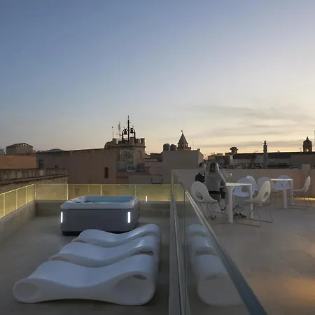 Palazzo Gatto Art Hotel&SPA - BW Premier Collection-2