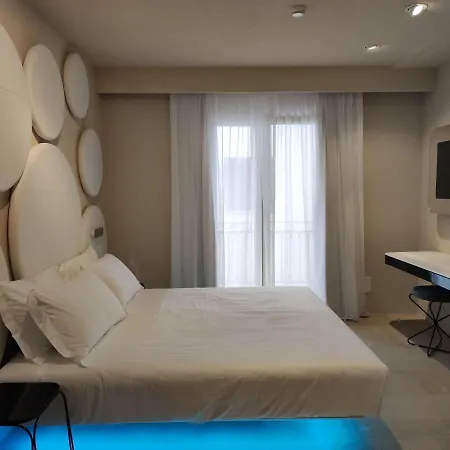 Palazzo Gatto Art Hotel&SPA - BW Premier Collection-3