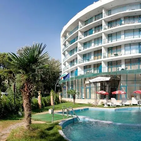 Colosseum 2 Aparthotel-3