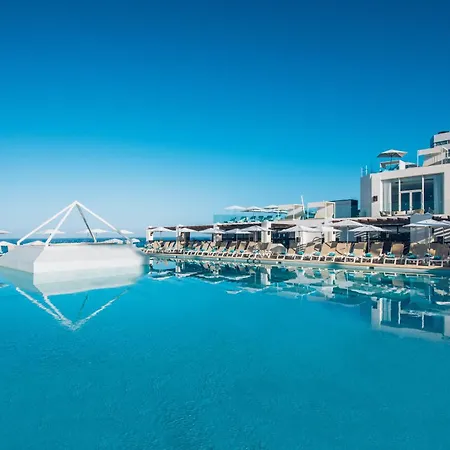 Iberostar Bouganville Playa-3