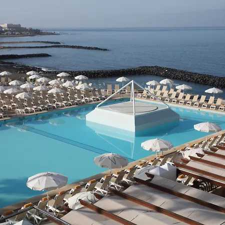 Iberostar Bouganville Playa-2